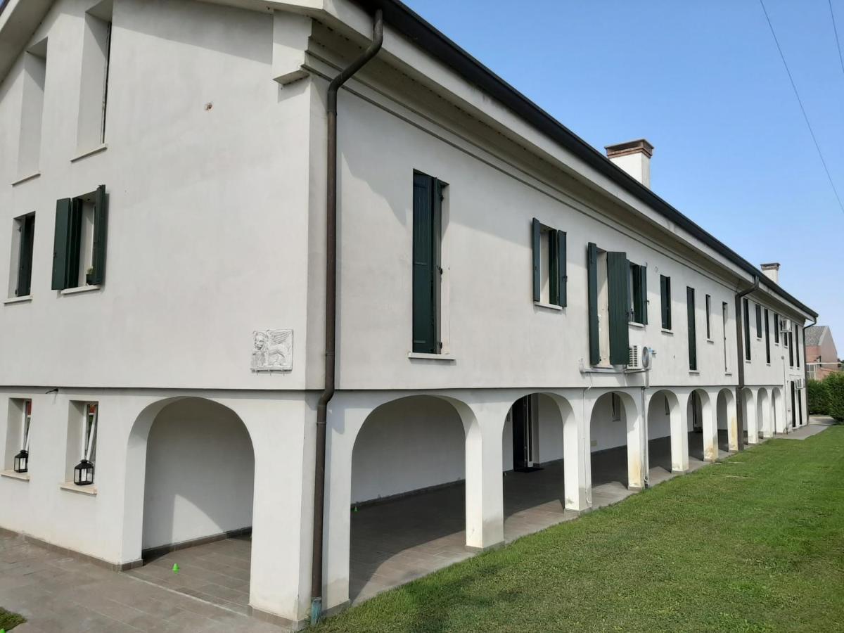 My Home Apartment Mira Exterior foto