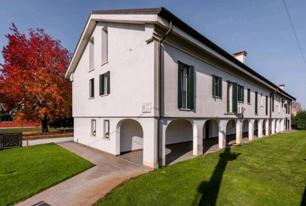 My Home Apartment Mira Exterior foto