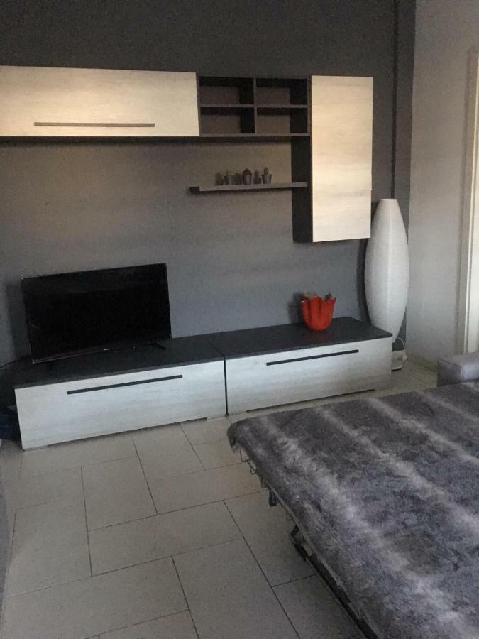 My Home Apartment Mira Exterior foto